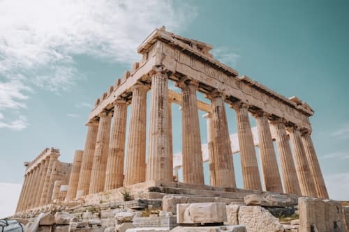 Living and Working in Athens: A Complete Guide