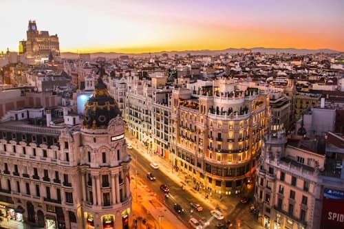 Barcelona Tech Scene: Customer Support Careers